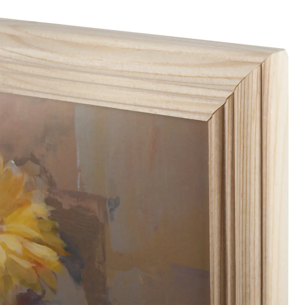 Постер в раме 20х25 см «Герберы» Santreyd STLM-2043203 - Вид №1