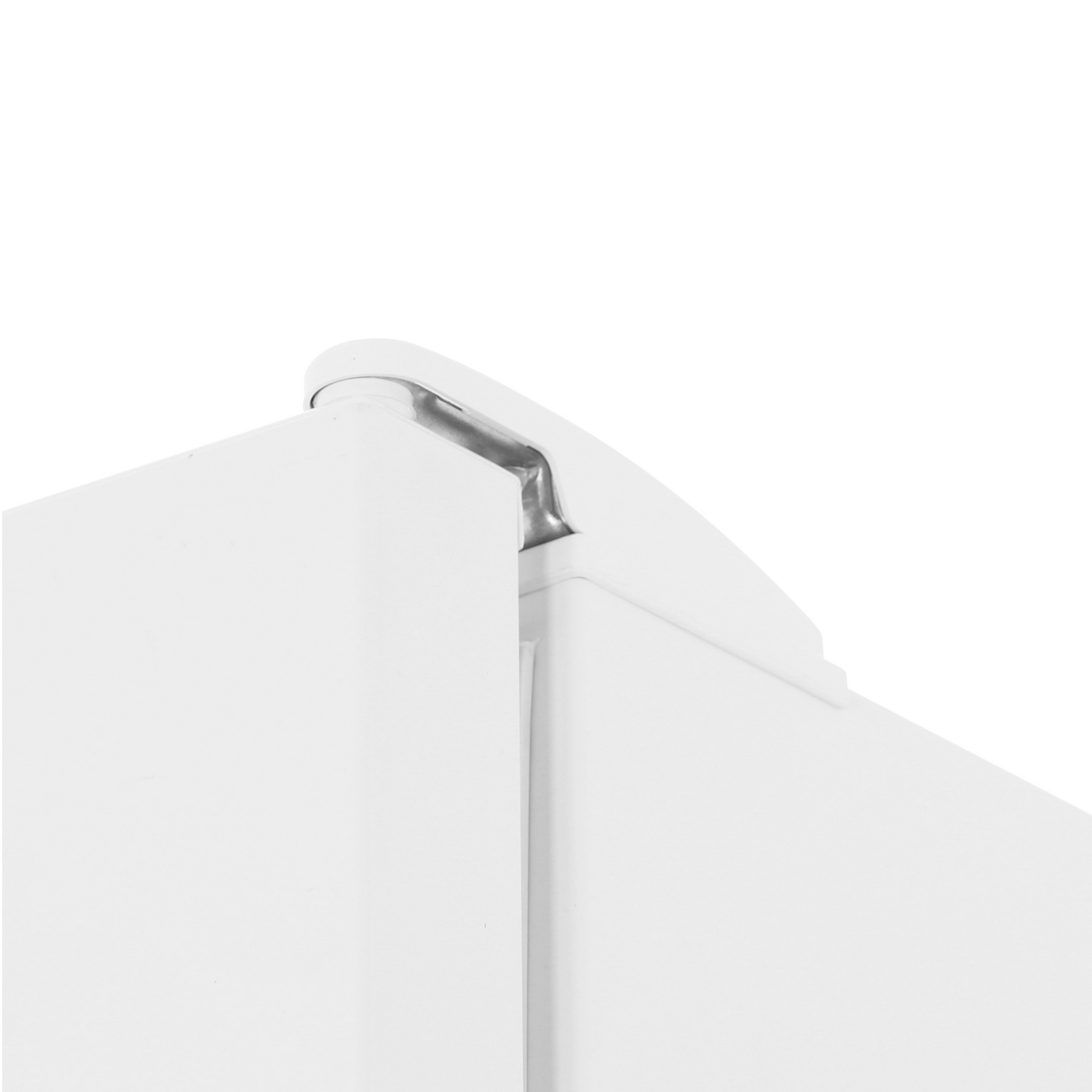 9021263 Холодильник с морозильником   Nordfrost NRB 122 W белый STDN-0027380 - Вид №7