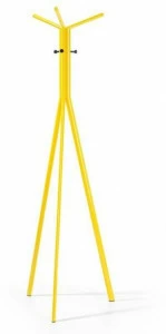 profim Стальная вешалка для одежды Seven