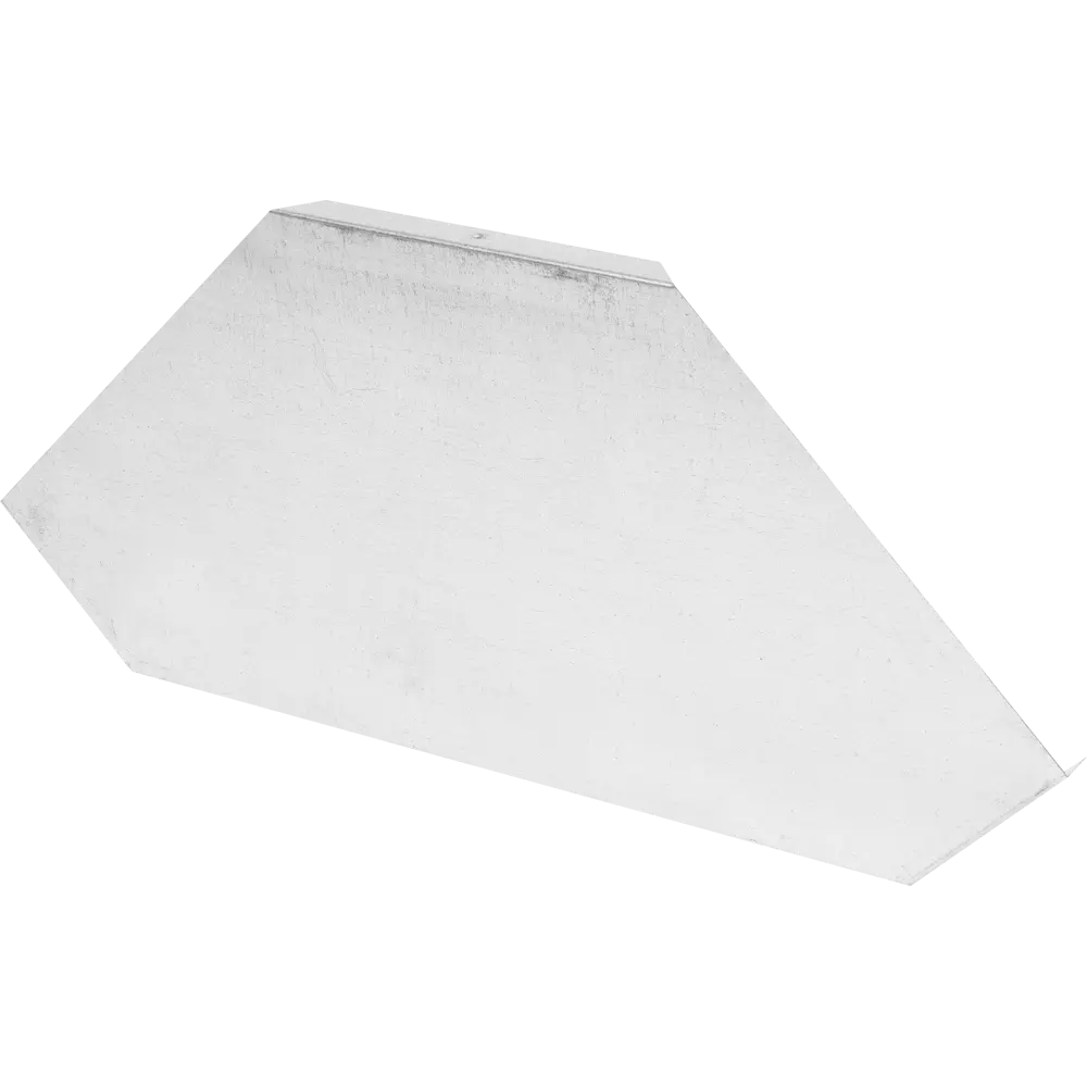 Крышка на угол горизонтальный для лотка 200x50 мм 82466436 STLM-2179642 Santreyd 