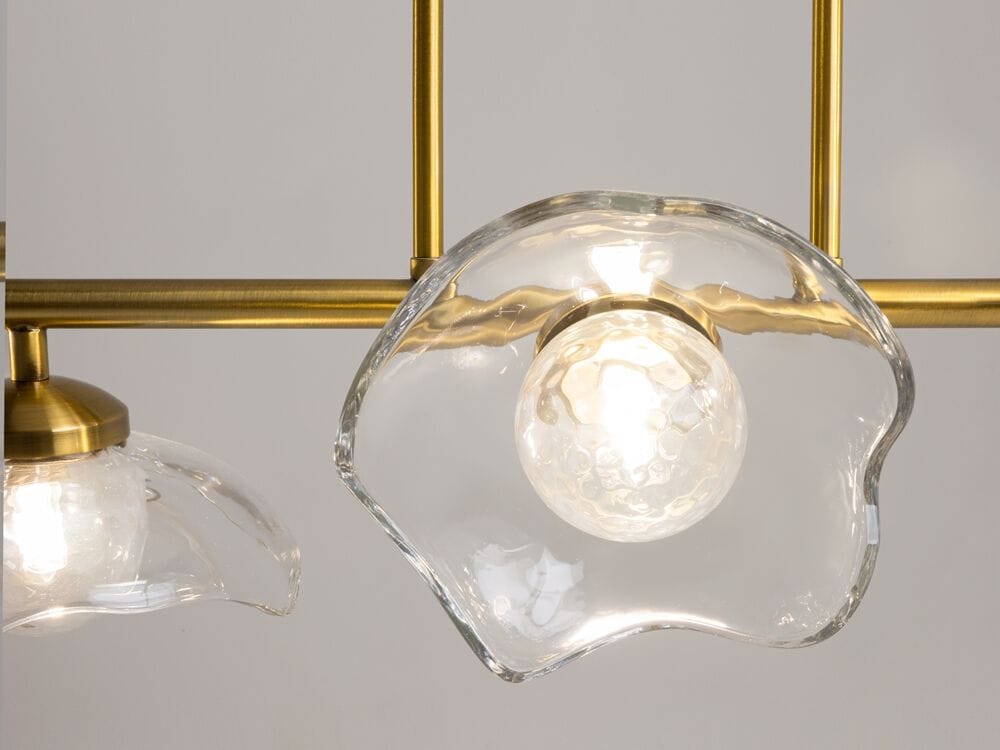 Металлический подвесной светильник Maytoni Miracle ARCH-00078114 - Вид №2