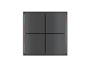 Пластиковый термостат