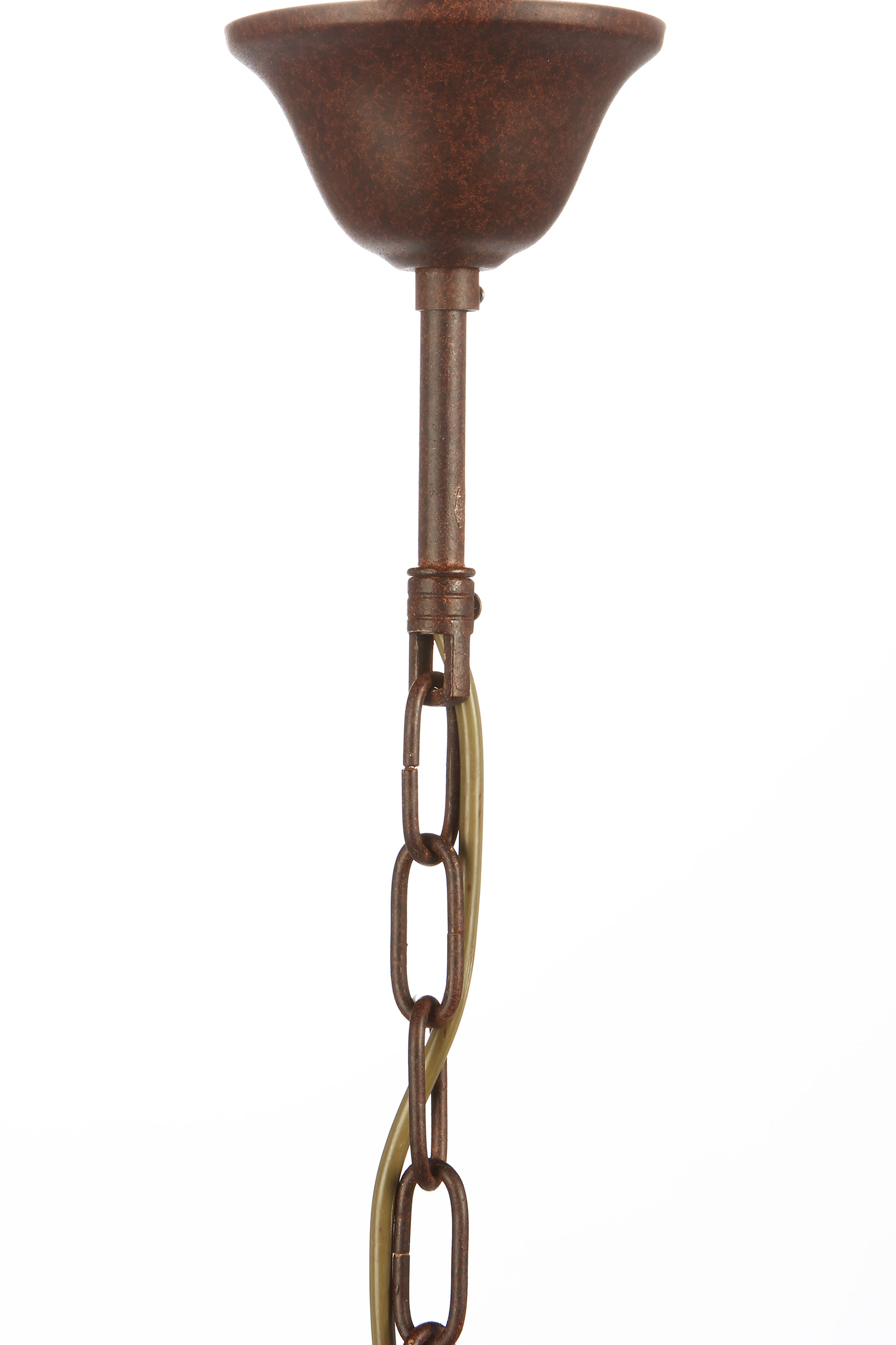 2000621336791 Подвесной светильник Chamber ELECTRORETRO  - Вид №3