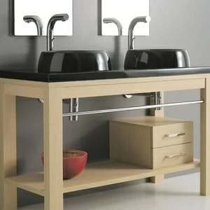 Столешница под раковину A09681B3G Althea Ceramica Design Elle