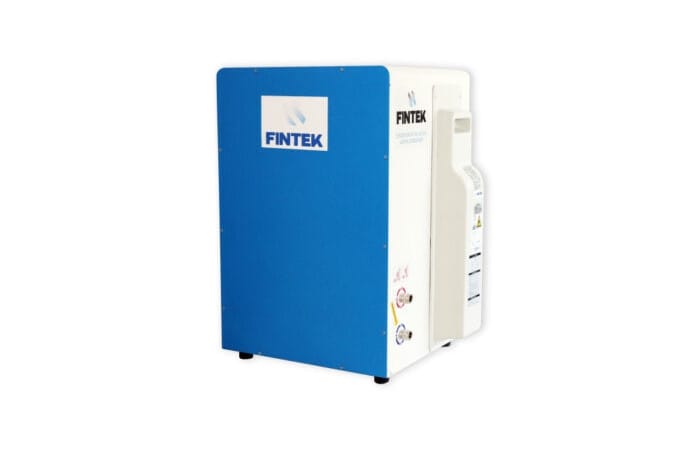 Моно-сплит-кондиционер потолок / пол Fintek кондиционеры с водяным конденсатом ARCH-00021110