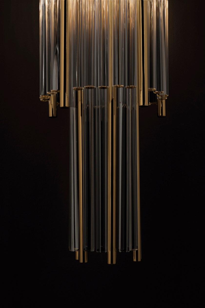 LUXXU Бра из латуни Pharo sun-id-1416858 - Вид №2