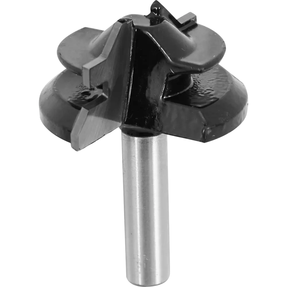 85635438 Набор фрез комбинированных рамочных по дереву 1412000, 6 шт. STLM-0848113 Santreyd  - Вид №8