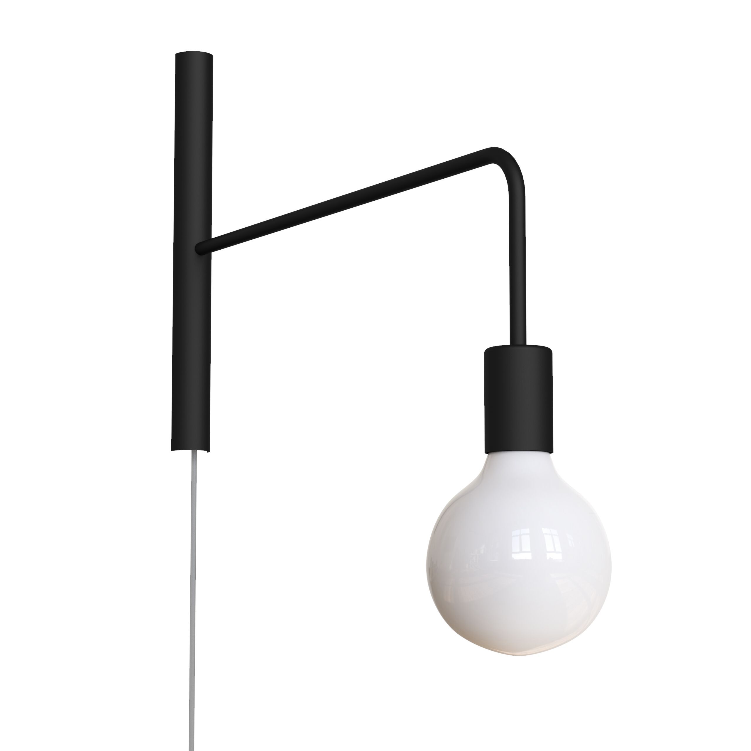 Светодиодный настенный светильник с фиксированной рукояткой WayPoint Америка ARCH-00009664 - Вид №22