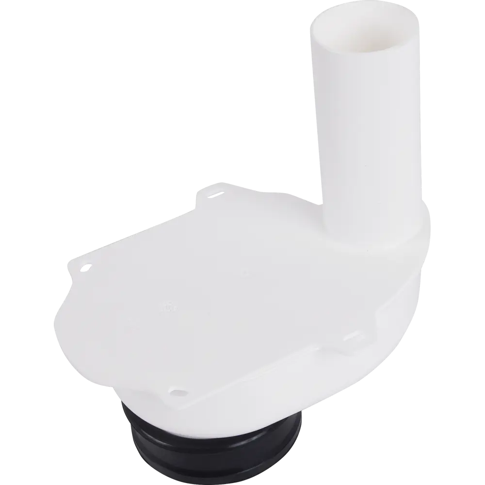 Сифон для писсуара Alcaplast горизонтальный Santreyd STLM-2108600 - Вид №1