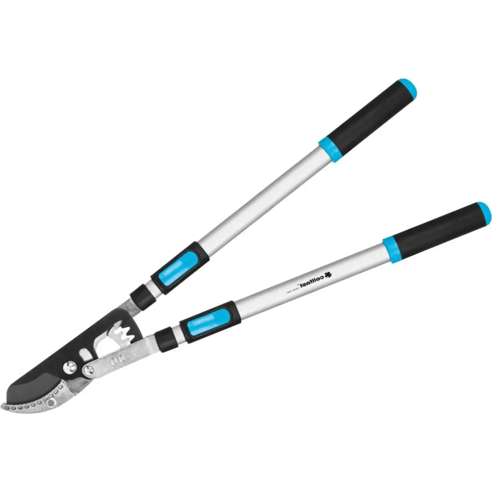 Сучкорез садовый Cellfast Ideal телескопический контактный ø40 мм Santreyd STLM-2171509