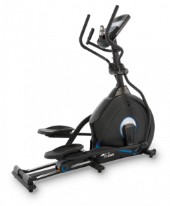 FSX2500 Эллиптический тренажер xterra fitness fsx2500 Xterra Fitness