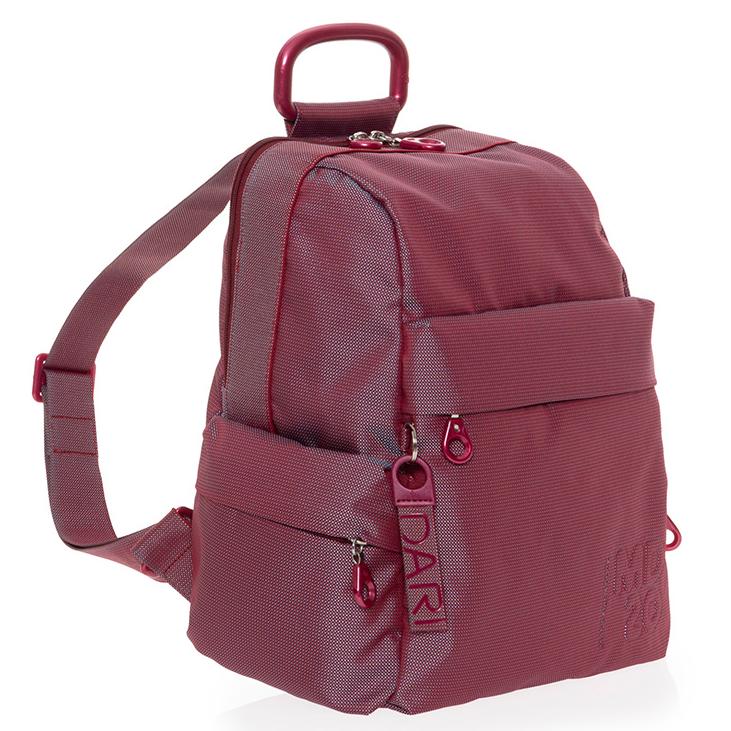 QMTT2-22T Рюкзак QMTT2 Backpack Mandarina Duck MD20 