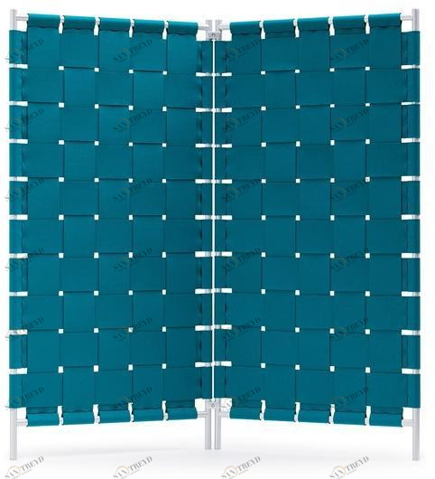 HEY-SIGN Экран из шерстяного войлока sun-id-1428682