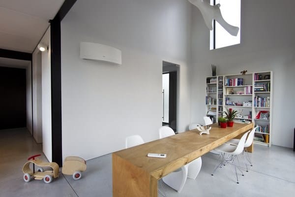 Настенный моно-сплит-кондиционер Daikin моно-сплит-фиксированные кондиционеры ARCH-00038904 - Вид №1