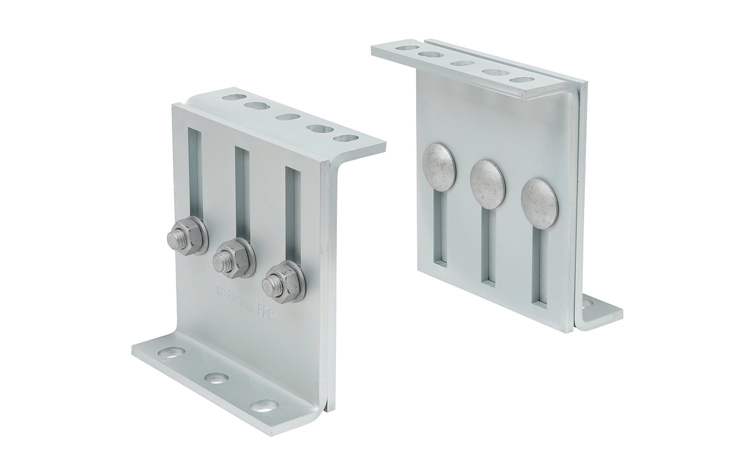 6698206 BIS Фиксирующая опора для средних нагрузок (BUP1000) walraven 