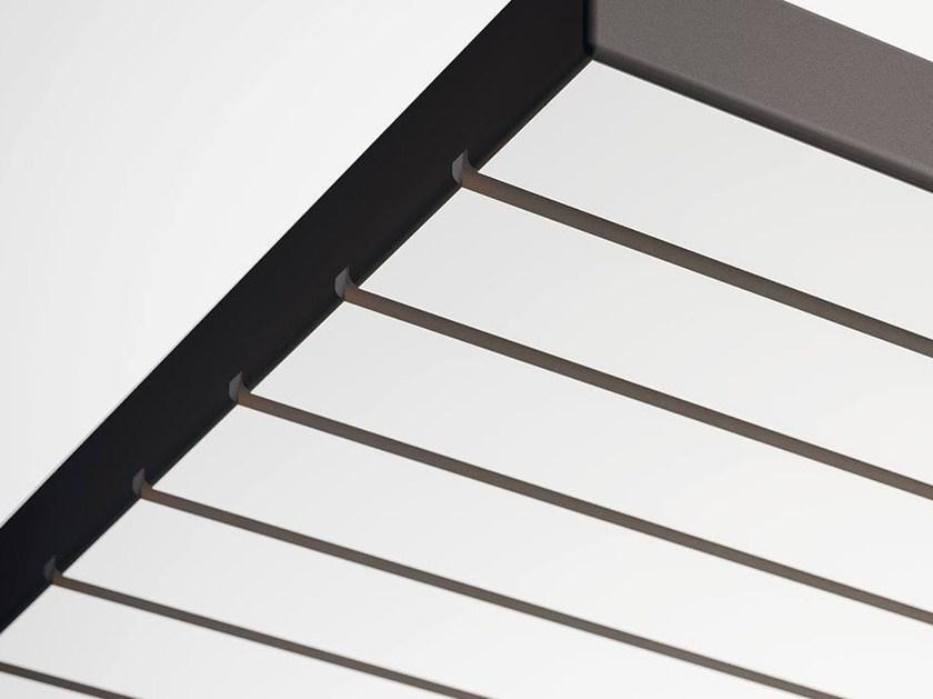 FANTONI Подвесная акустическая панель sun-id-1383070 - Вид №3