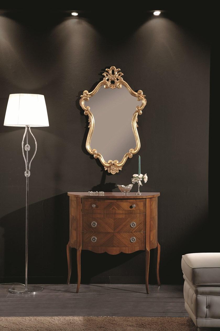 SCAPPINI & C Зеркало с настенной рамой 35th anniversary 791 - Вид №1