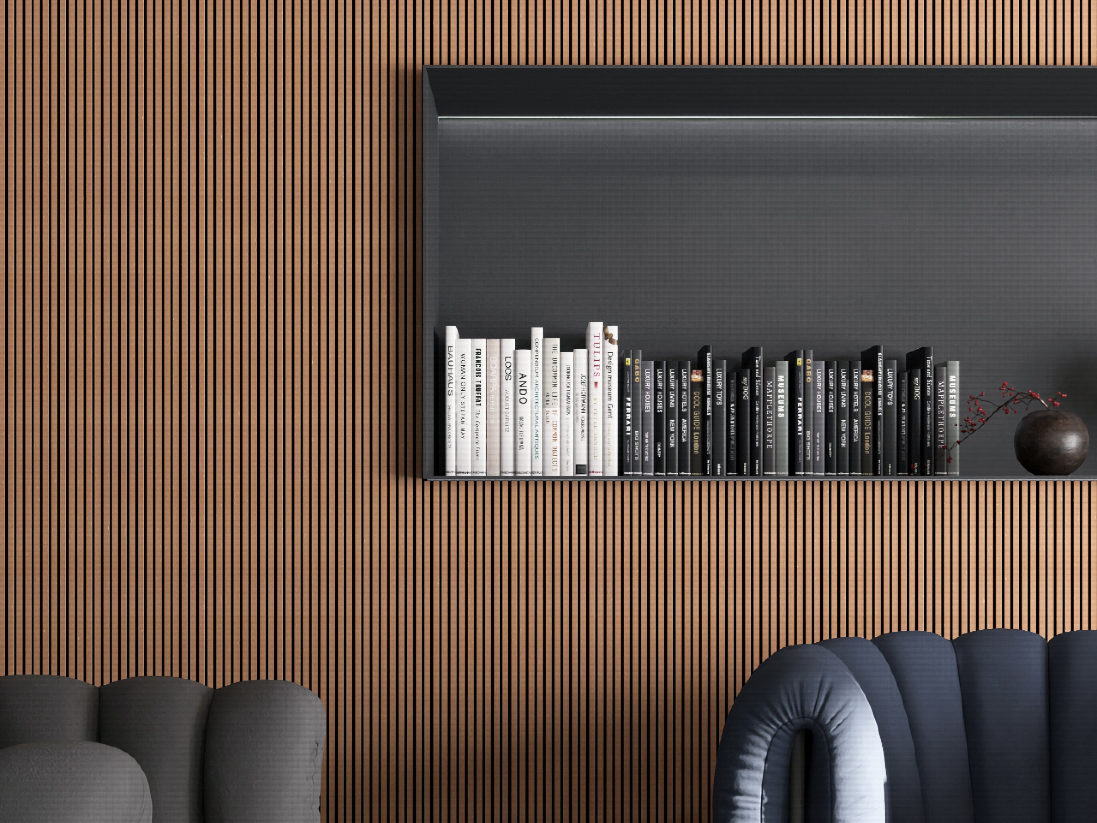 Облицовка стен SKEMA Tech Wall ARCH-00059430