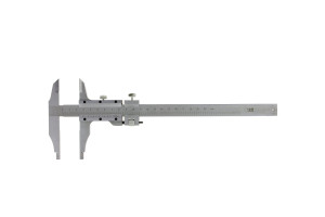 15760264 Штангенциркуль (1600 мм, 0.1 мм, губки 125) ШЦ-2 107395 ЧИЗ