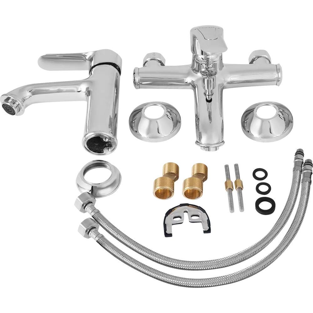 Набор смесителей «Classik» CULTO CLASSIC STLM-2104796 - Вид №4
