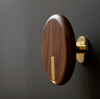 Вешалка TWEENS TONIN 7411 P  - Вид №1