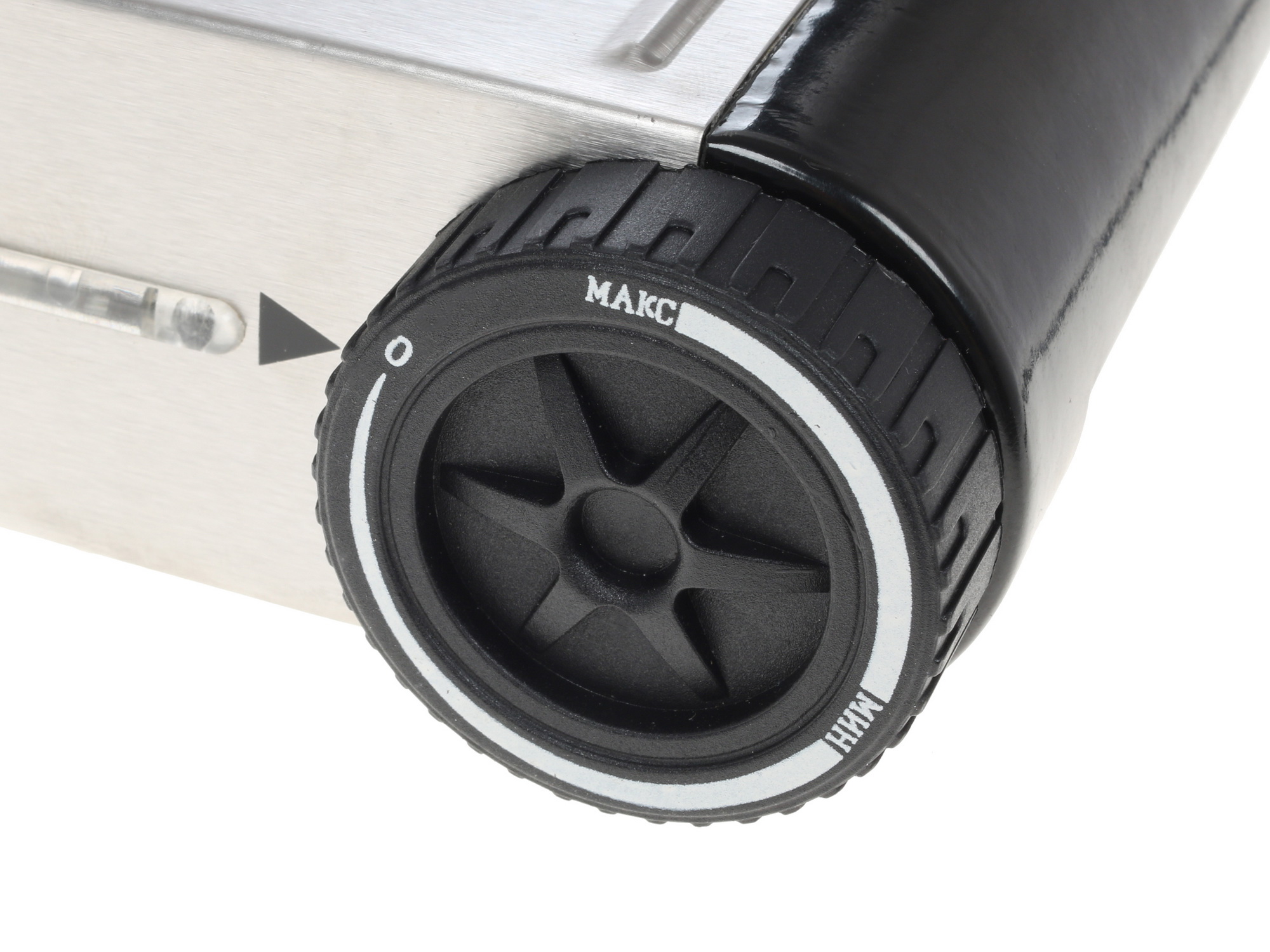 1157332 Плита компактная электрическая Ricci RIС-09C серебристый STDN-0040374 - Вид №4