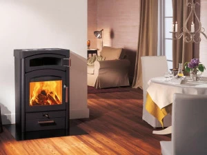 Austroflamm Дровяная печь с духовкой