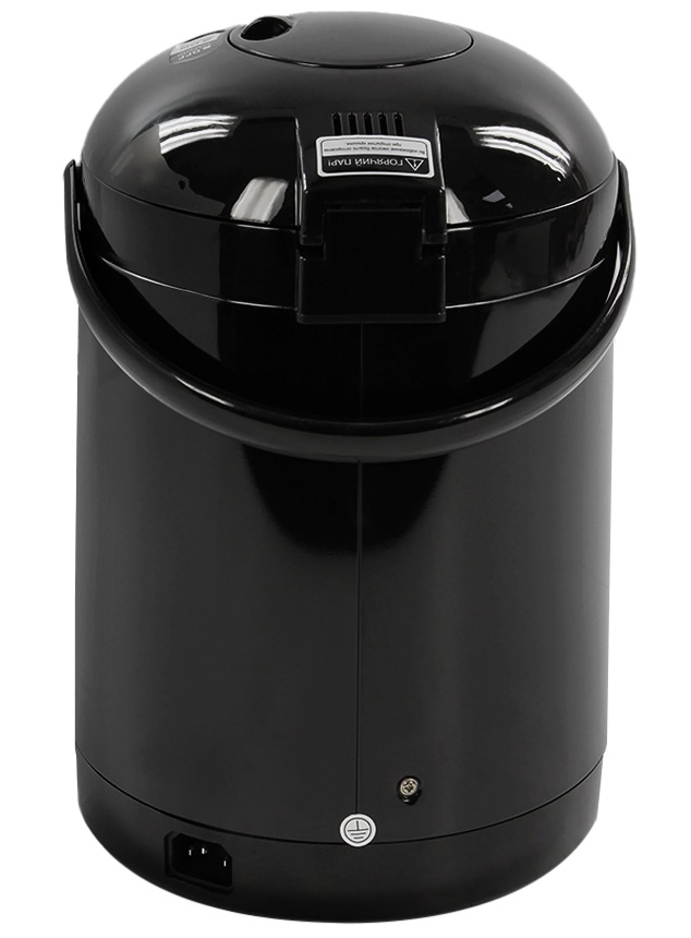 9901599 Термопот Home Element HE-TP624 черный STDN-0140059 - Вид №3