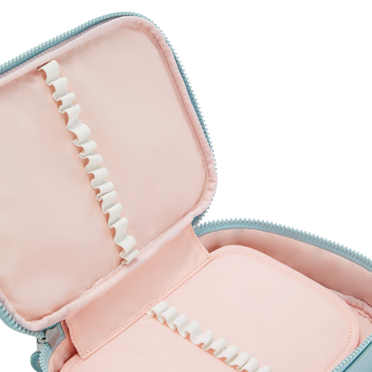 KI3624O92 Пенал Large Pencase Kipling 100 Pens  - Вид №4