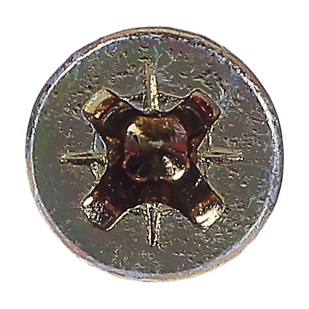 Дюбель-гвоздь потайной 6x80 мм, полипропилен, 10 шт Santreyd STLM-2118902 - Вид №2