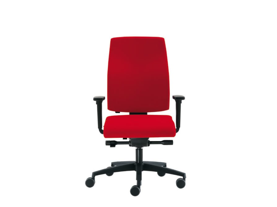 Офисное кресло с 5 спицами Sesta Sax 8 ARCH-00149159