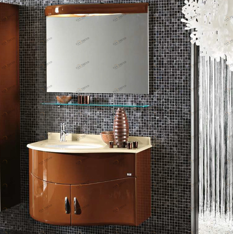 Комплект мебели для ванной комнаты 106 BMT Fantasy Evolution