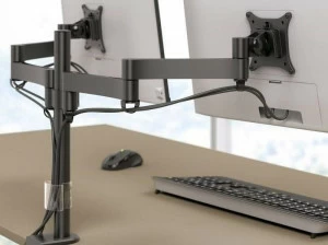 Manade Регулируемый настольный монитор / подставка под телевизор Moove