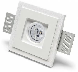 9010 novantadieci Встраиваемые настенные и потолочные светильники из cristaly®  4176