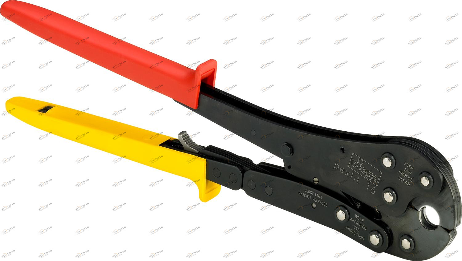 483 470 Модель 2782.5 Трубопроводные системы  Viega Smartpress  Аксессуары  Инструменты Santreyd 