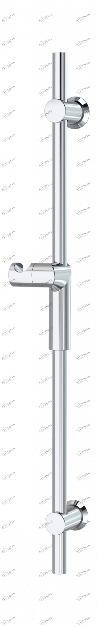 Oras 272010 Душевая штанга 272010 Optima Хром 