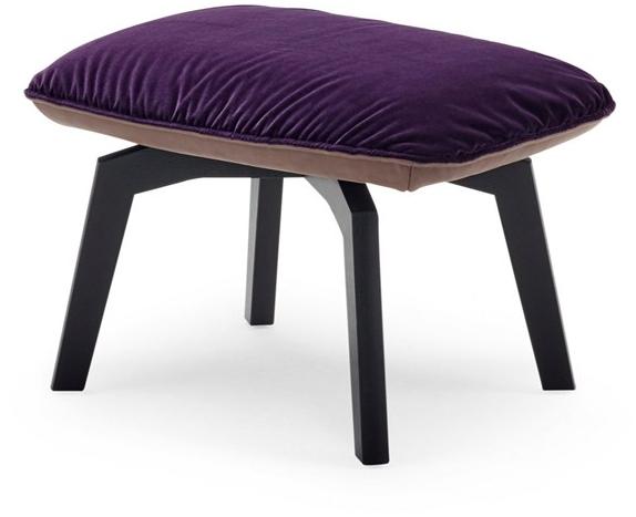 Freifrau Кресло из ткани с высокой спинкой Marla sun-id-1428969 - Вид №2