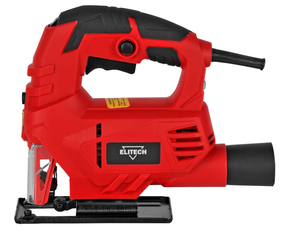 Электрический лобзик ELITECH ДМ ПЛ 560ЛЭ 9033356 STDN-0082853 - Вид №1