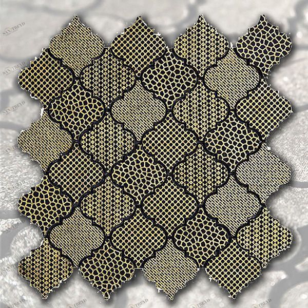 МОЗАИКА ИЗ МРАМОРА BRJ-4 SKALINI BURJ BRJ4