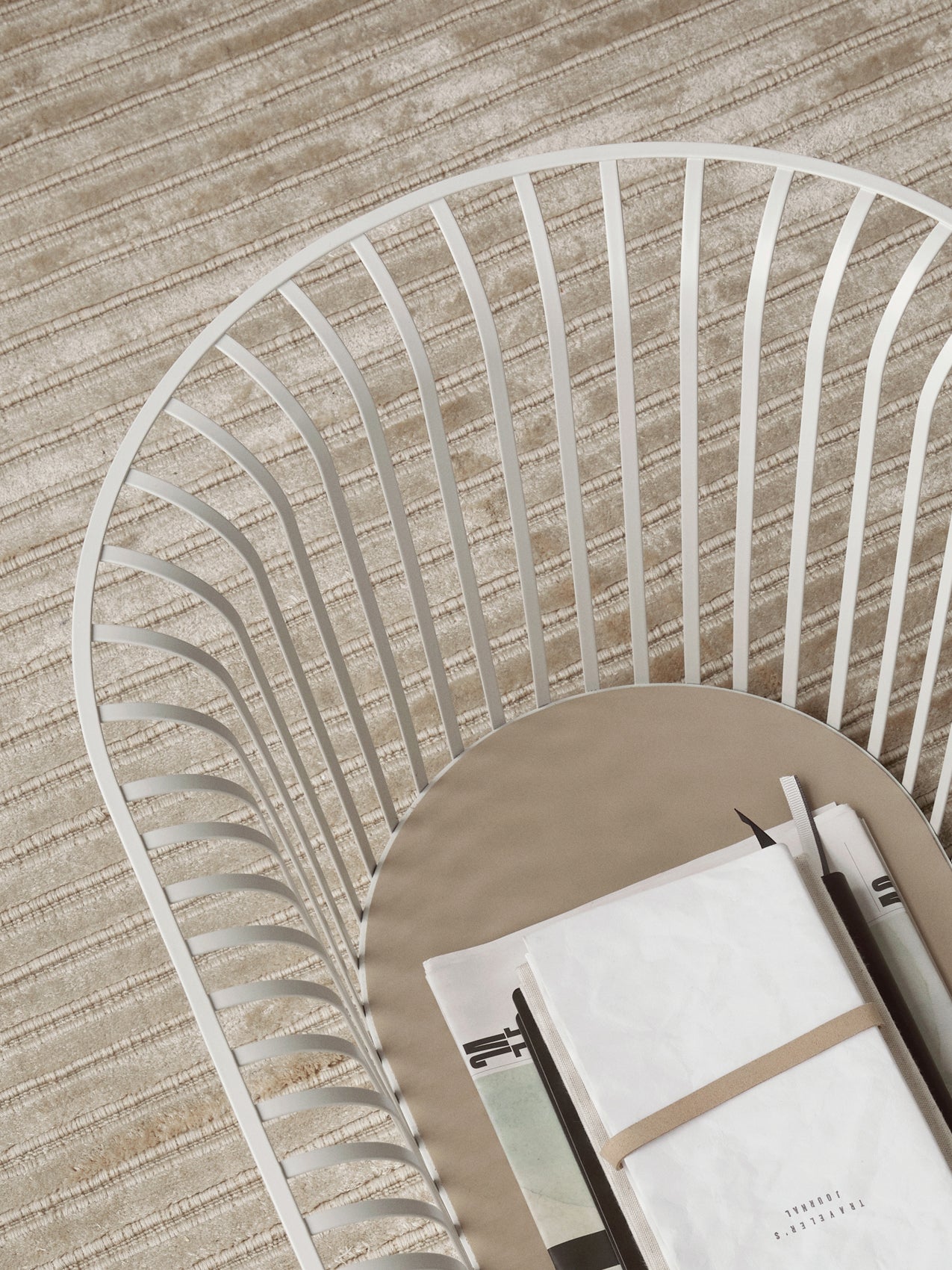 5709262047512 Коврик Хоукимэ LuceLight  - Вид №11