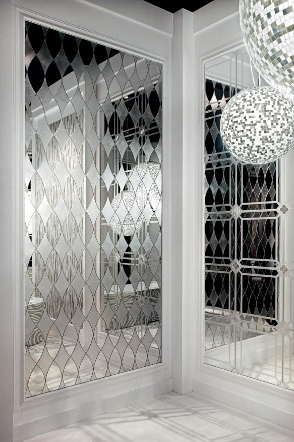 SICIS Vetrite 3 Pergamino Grey ДЕКОРАТИВНЫЙ VETRITE sun-id-1991124