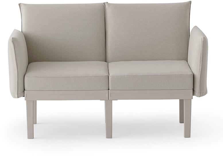 GABER 2-местный тканевый диван Conga sun-id-1355561 - Вид №1