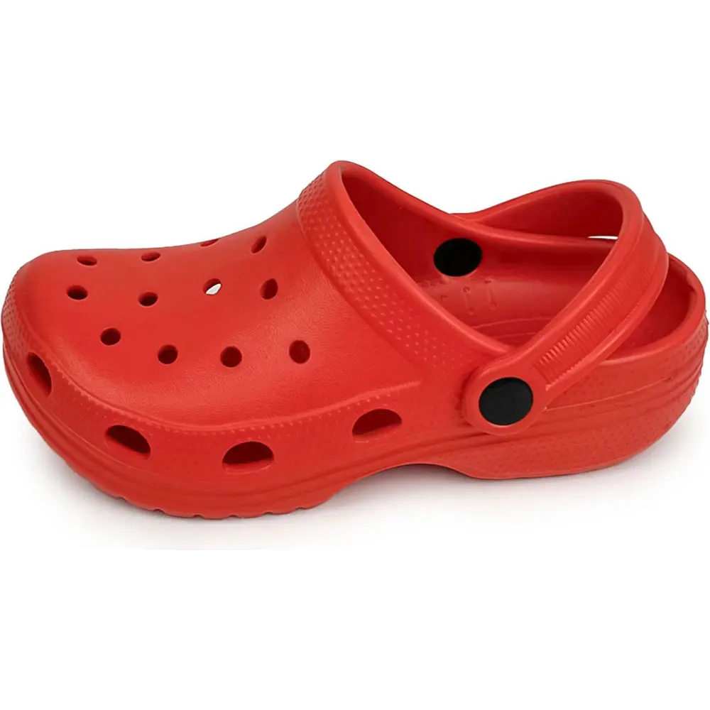 Детские сабо Dexter: легкие и гигиеничные для ежедневного комфорта 89346852 STLM-1429863 - Вид №1