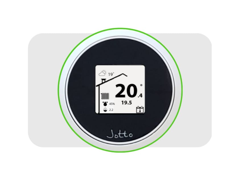 Система домашней автоматизации для управления климатом Jotto Jotto GB ARCH-00046597