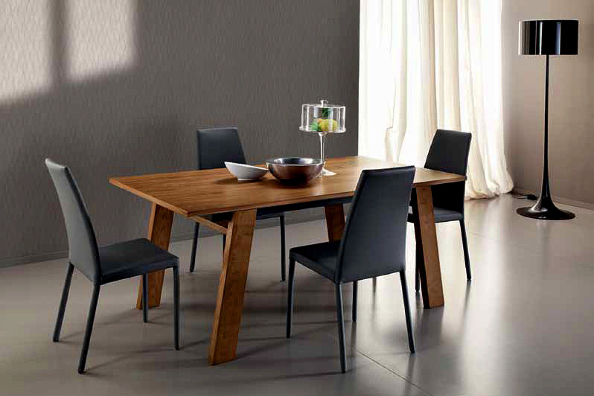 Стул  DOMITALIA Forest  - Вид №1