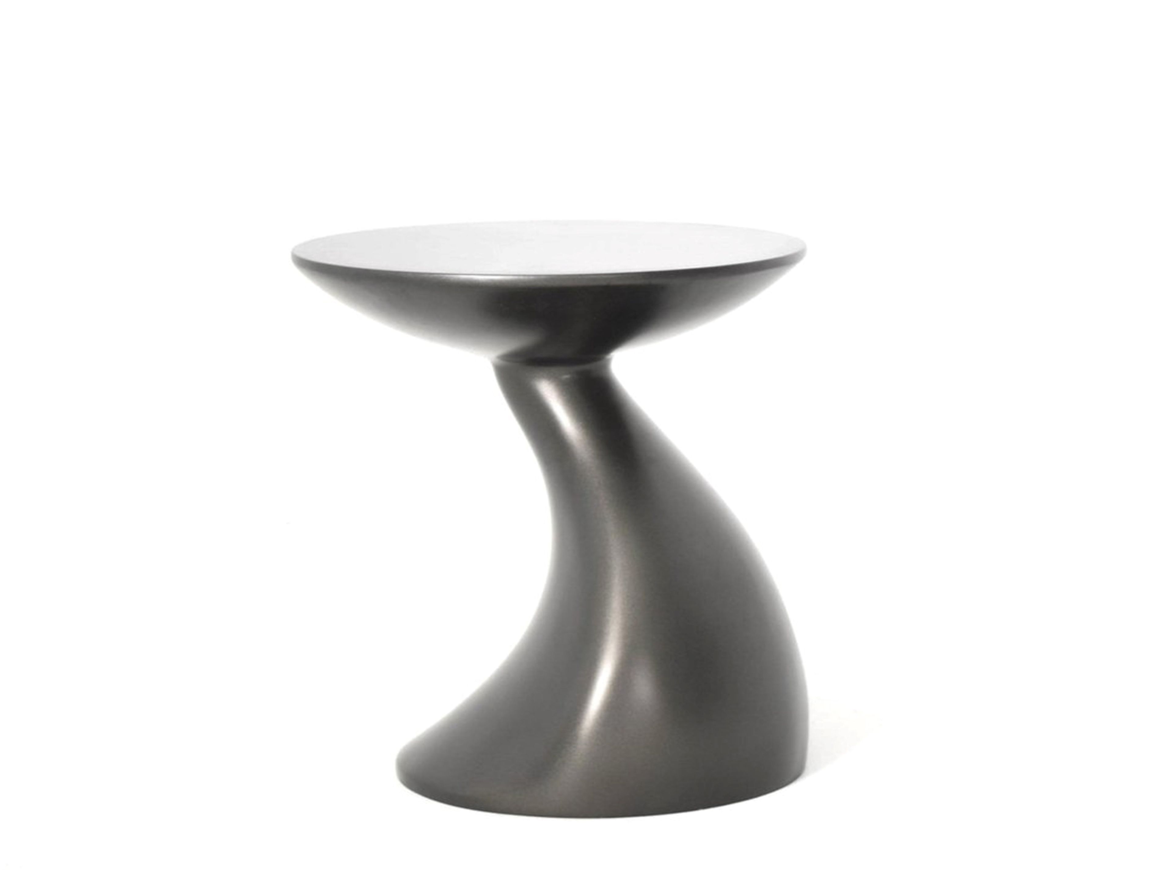 Круглый журнальный столик ABLE SOL ARCH-00042723 - Вид №3