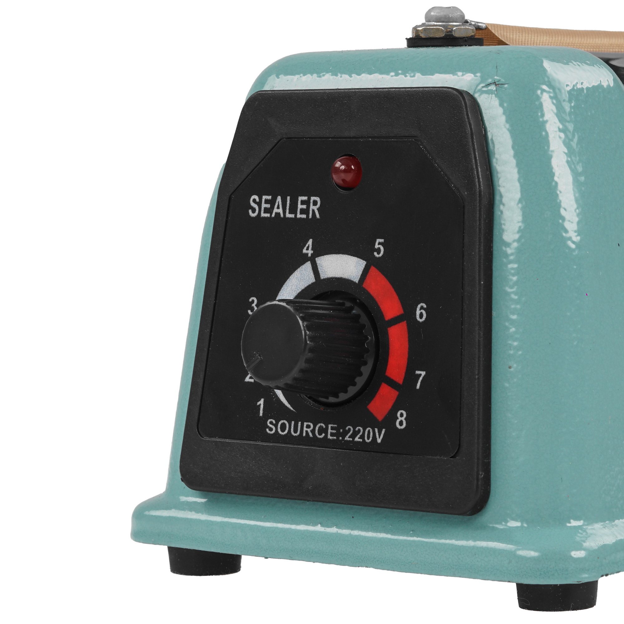 9126341 Вакуумный упаковщик Viatto SF-400 STDN-0126985 - Вид №4