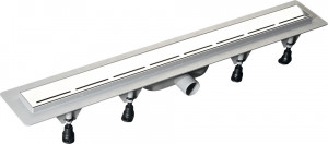 71674 Polysan Сточные каналы для душевых кабин