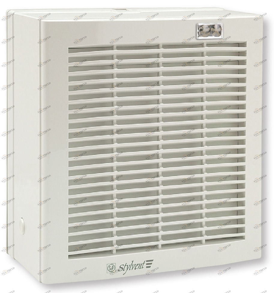 Оконный вентилятор Soler Palau HV-230 A 5201477600