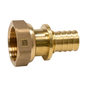 Переходник Рехау 1"х25 мм для систем отопления и водоснабжения 89376601